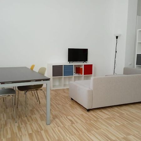 米兰Open Space3 D'Apulia 11公寓 外观 照片